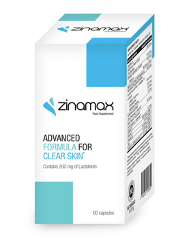 Zinamax Produs